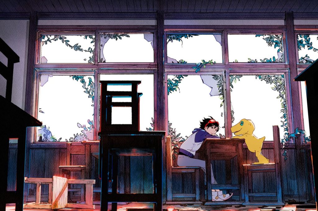 Bandai Namco anuncia Play Anime Live