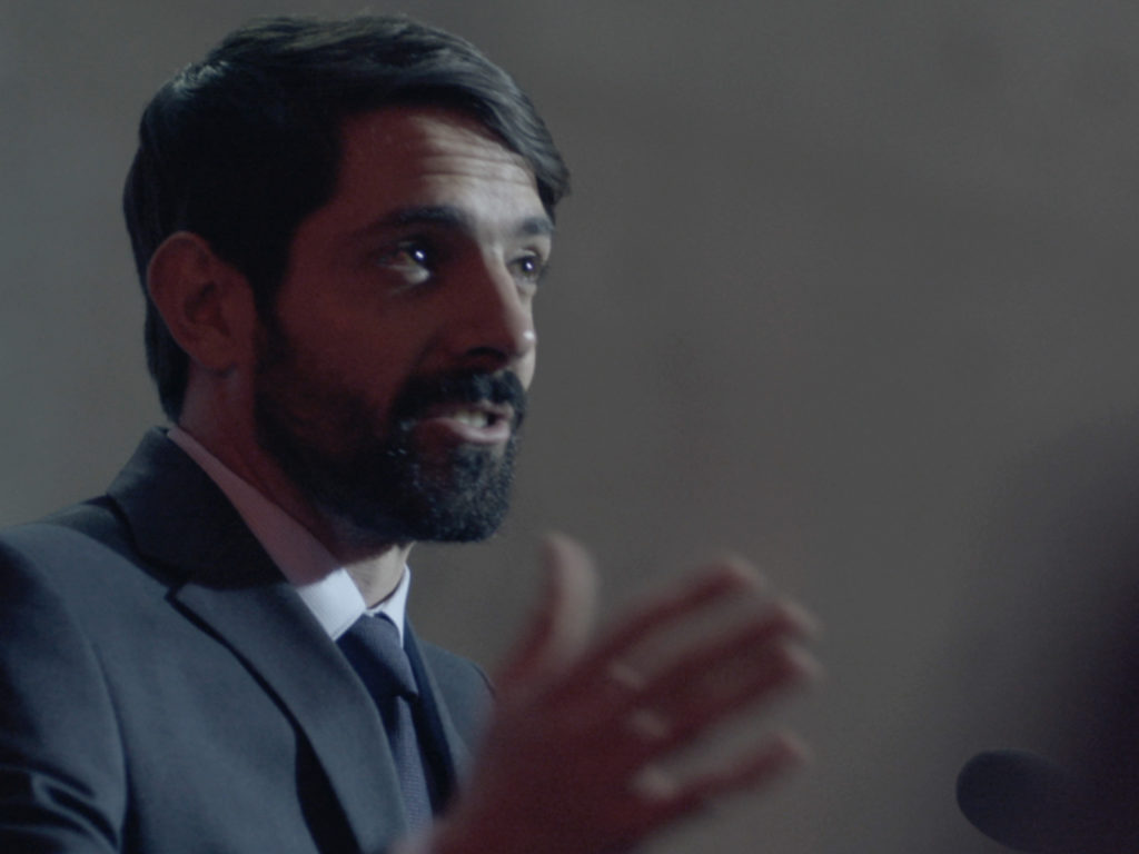 Vimos los primeros episodios de la nueva serie mexicana de Amazon Prime Video y te contamos TODO al respecto