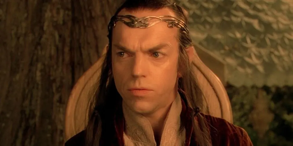 Sauron y Elrond aparecerán en la serie de Amazon Prime Video