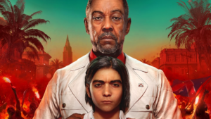 Se filtra Giancarlo Esposito como villano en Far Cry 6
