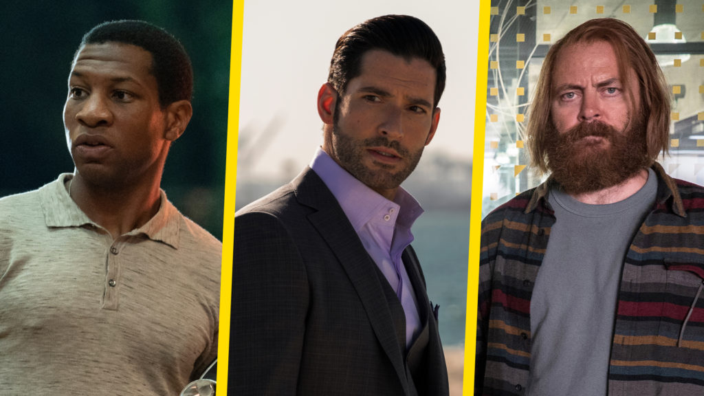 Estrenos de AGOSTO 2020: TV y Streaming