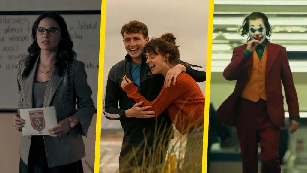 Estrenos en TV y Streaming del 13 al 19 de Julio