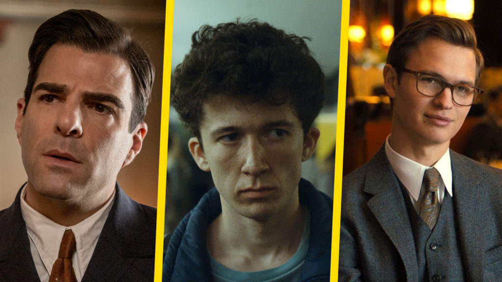 Estrenos en TV y Streaming del 20 al 26 de Julio