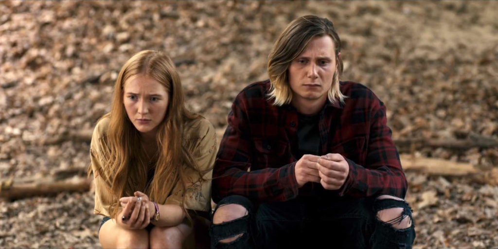 Este es nuestro ranking de las principales parejas de la serie