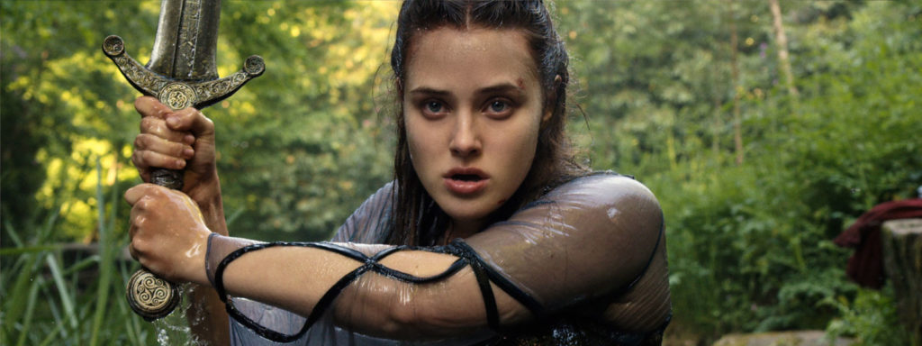 Entrevista exclusiva con Frank Miller y Tom Wheeler sobre la producción de la serie