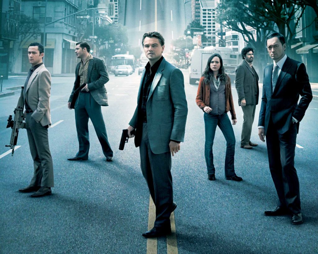 Estas son las curiosidades más jugosas sobre la película que te roba los sueños