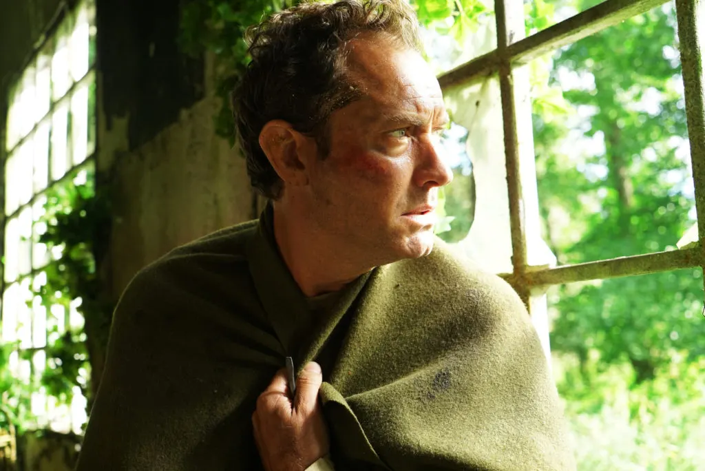 La nueva miniserie de HBO estrenará en Septiembre