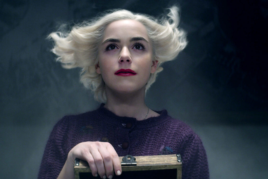 Primeras imágenes de la Parte 4 que marcará el final de la serie