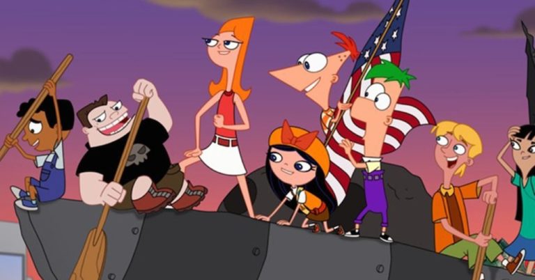 #ComicConAtHome: Trailer y fecha de estreno para la película de Disney+