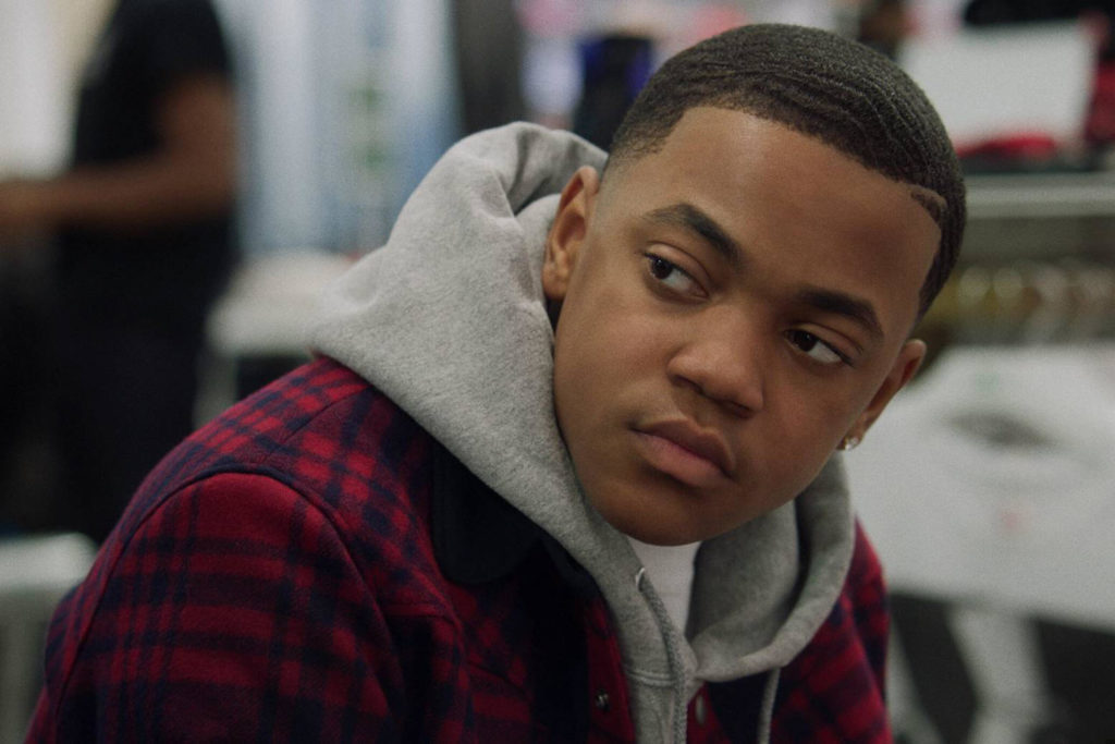 Starz devela el primer teaser y mes de estreno del primer spinoff de Power