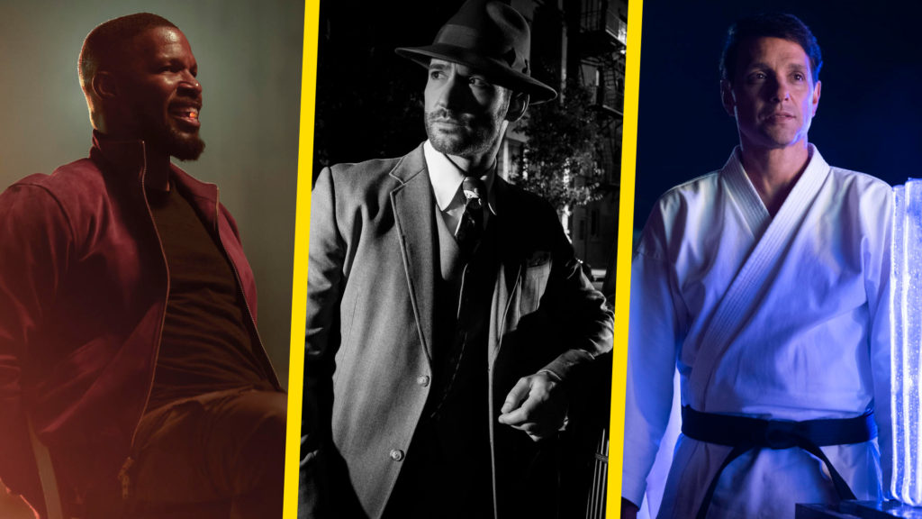 Estrenos de Netflix: AGOSTO 2020