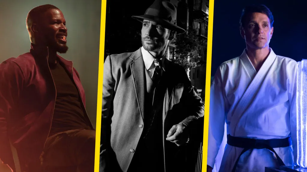 Estrenos de Netflix: AGOSTO 2020