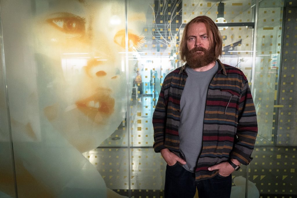 FOX Premium presenta el estreno de la nueva serie de Alex Garland