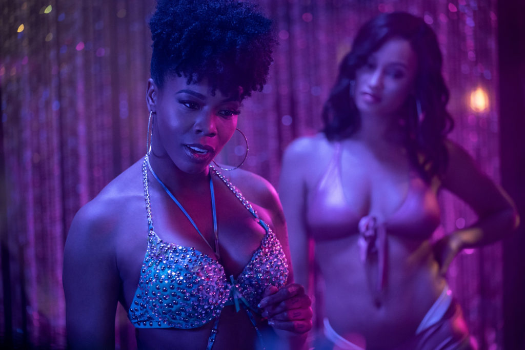 La serie es renovada para una segunda temporada