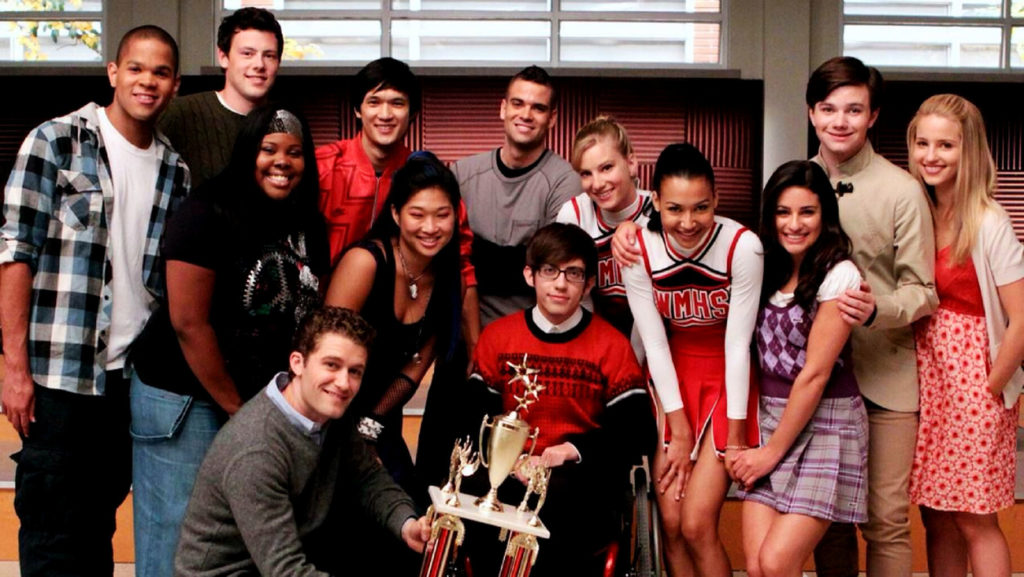 Por estos 6 motivos vale la pena volver a ver la serie