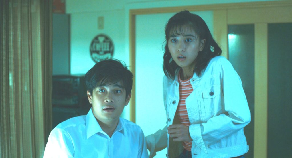 Todos los crímenes que inspiraron a la trama de la serie