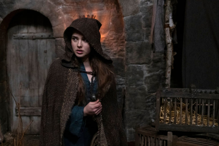 Te contamos TODO sobre la nueva serie protagonizada por Katherine Langford