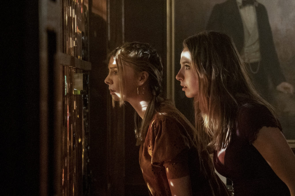 Esto es TODO lo que sabemos hasta el momento de la nueva comedia de Netflix