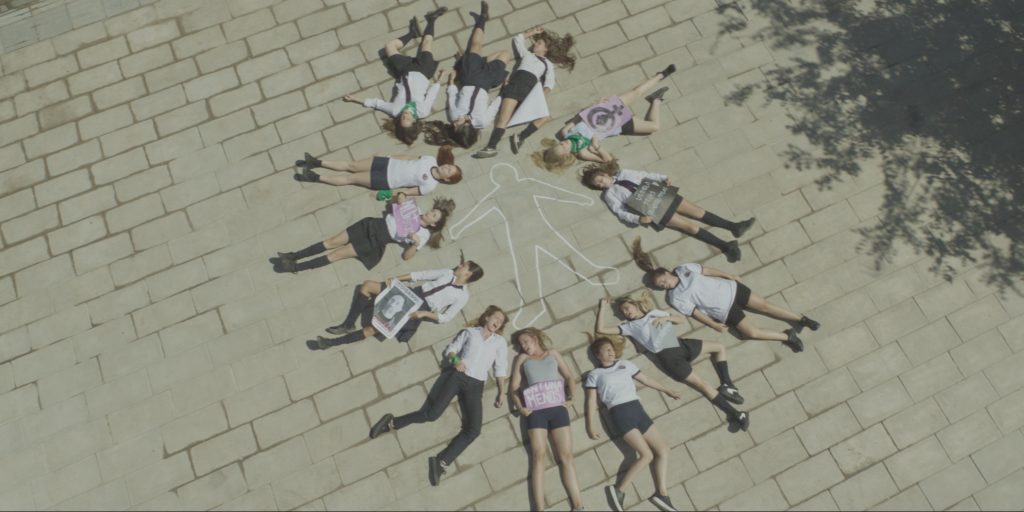 Desmenuzamos por completo TODO lo que ocurre en este nuevo thriller latinoamericano de Prime Video