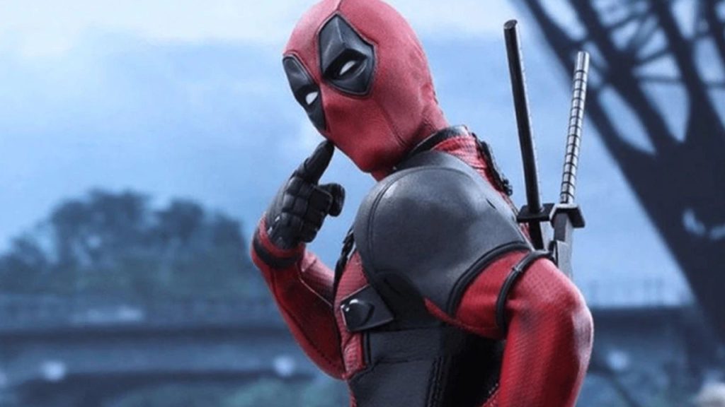 Esta es la mejor manera de adentrar a Wade Wilson en el MCU