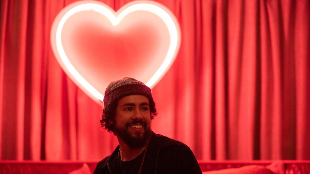 La serie es renovada para una tercera temporada