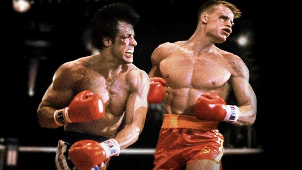 Sylvester Stallone anuncia Rocky IV: Director's Cut