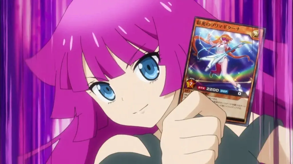 Yu-Gi-Oh! Sevens retoma estreno de episodios
