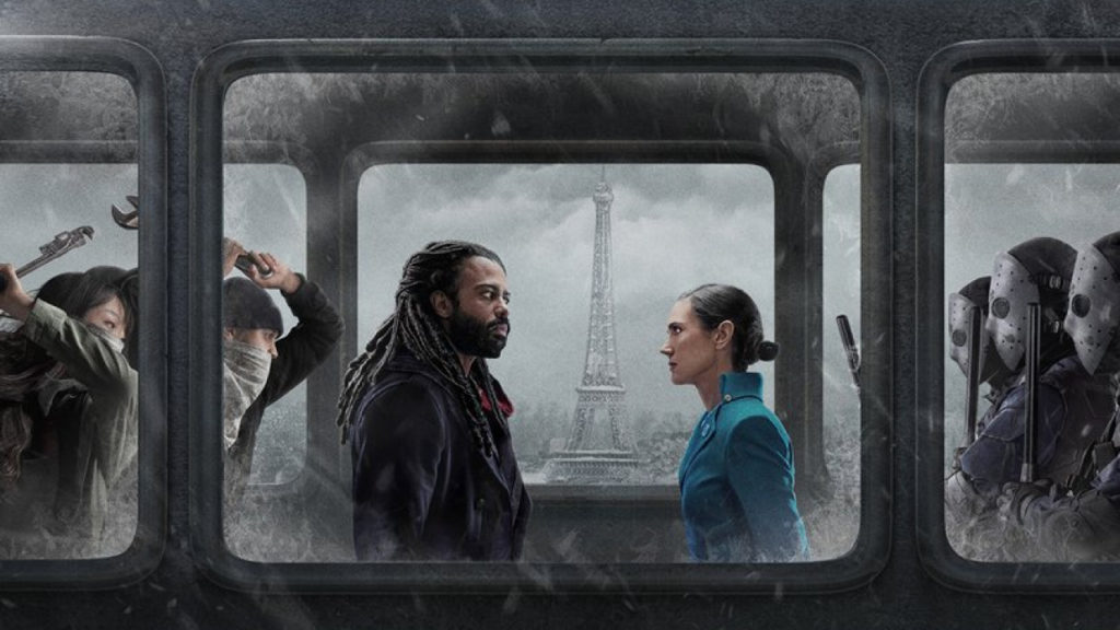 El teaser de la segunda temporada devela la identidad de un nuevo personaje