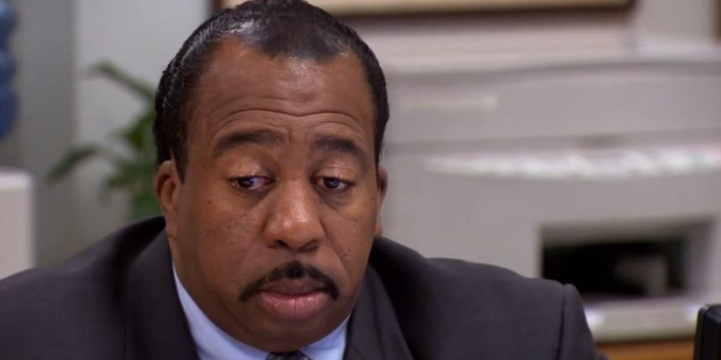 Uncle Stan... ¿posible spinoff de la serie original?