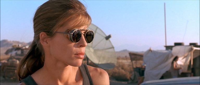 Otras excelentes películas de acción protagonizadas por mujeres que debes ver