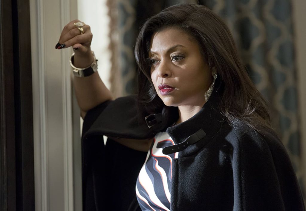 FOX está desarrollando un spinoff centrado en el personaje de Taraji P. Henson