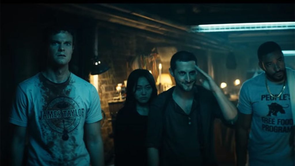 La segunda temporada tuvo un mayor presupuesto