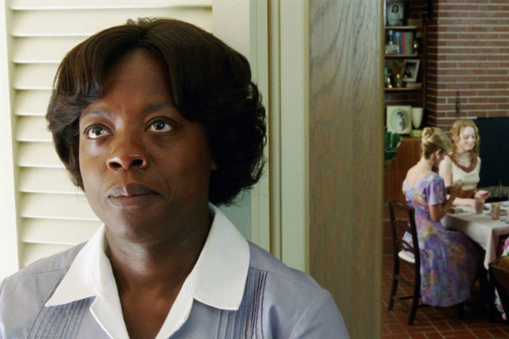 Viola Davis se arrepiente de participar en la película