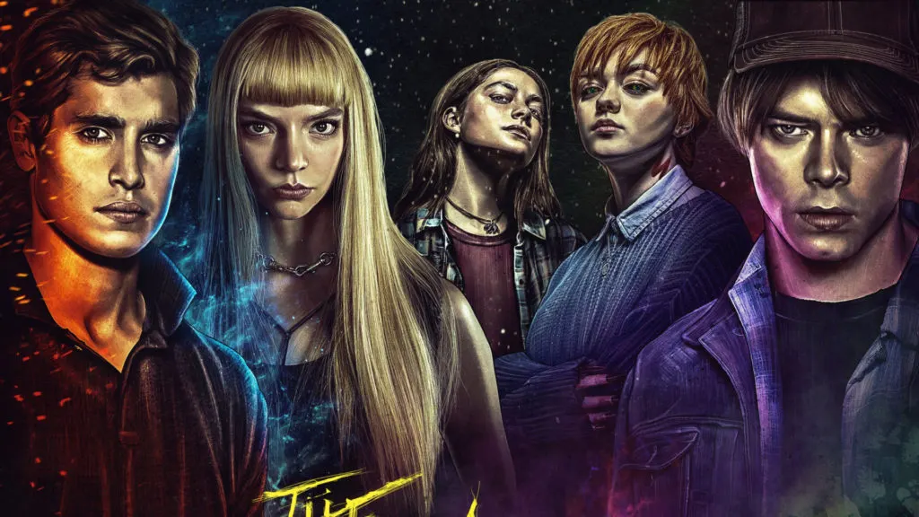 El director aclara que el debut en cines es una cuestión de contratos