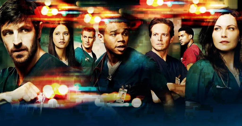 NBC renueva la serie para una 4ta temporada