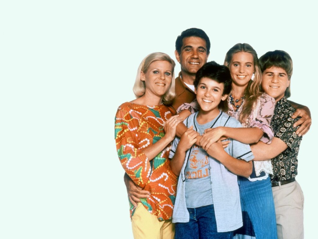 ABC prepara un reboot con una familia afroamericana