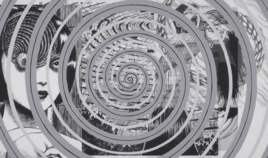 Retrasan adaptación anime de Uzumaki