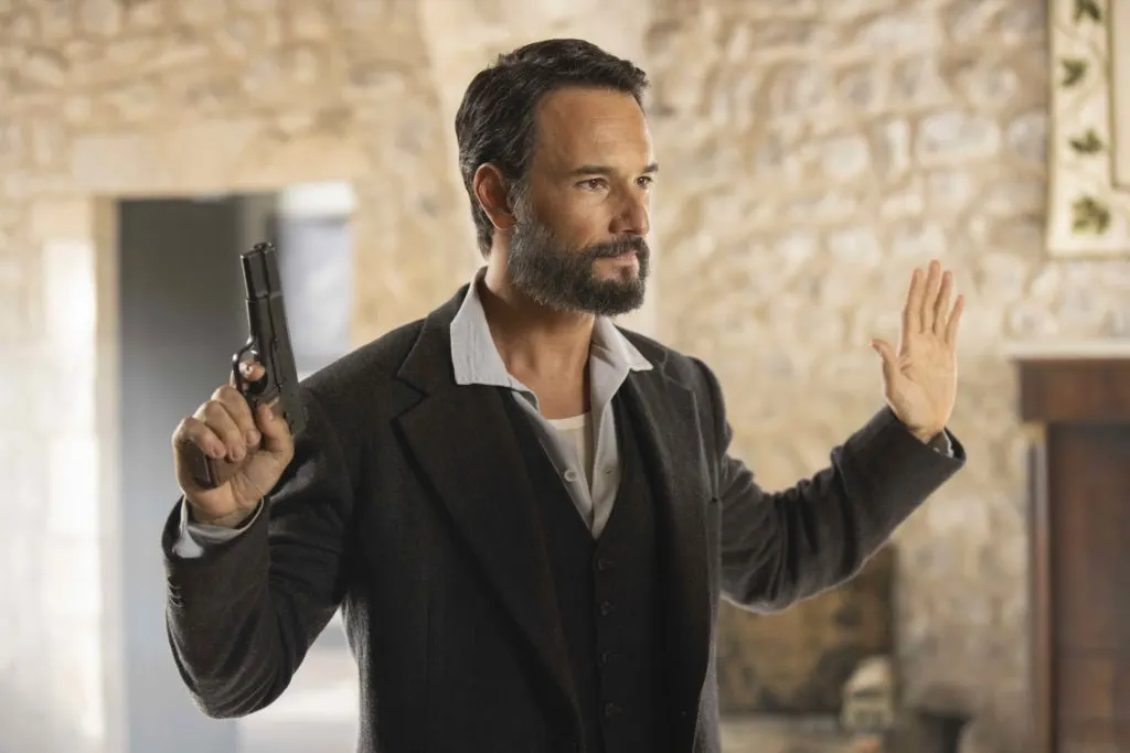 En estas 8 series de HBO el talento latinoamericano brilla