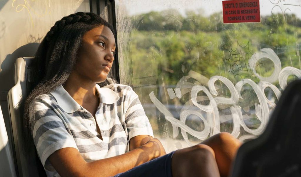 Fecha de estreno y tráiler oficial de la nueva serie del director de Call Me By Your Name