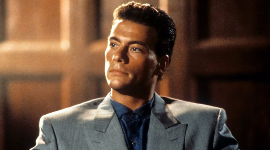 Jean-Claude Van Damme protagonizará una nueva película para Netflix