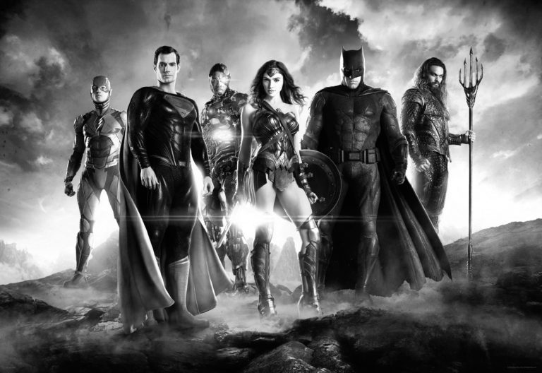Estuvimos en el Upfront de WarnerMedia y te contamos todas las novedades