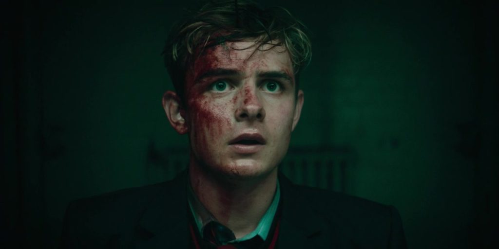 La serie llegará a Latinoamérica a través de Amazon Prime Video