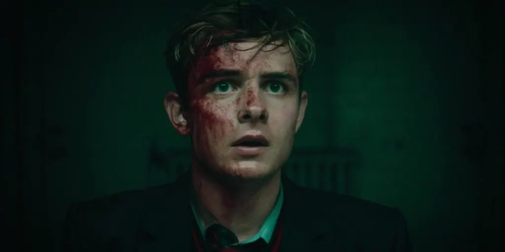 La serie llegará a Latinoamérica a través de Amazon Prime Video