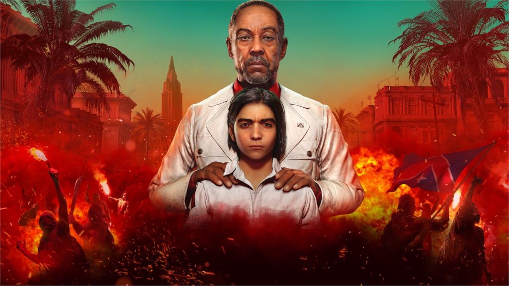 ¿Por qué DEBES jugar el siguiente Far Cry (aunque su única adaptación al cine sea TAN mala)?