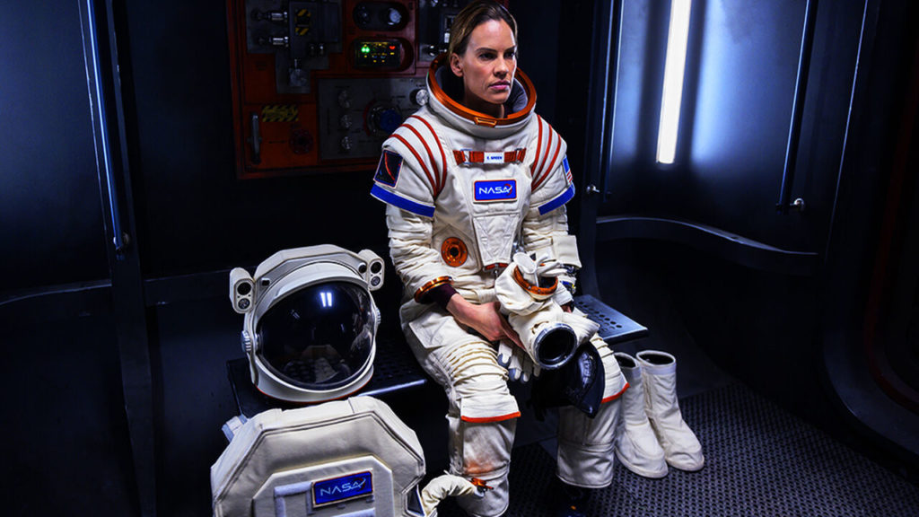 Primer avance y fecha de estreno de la nueva serie de Netflix