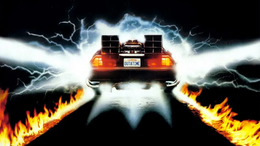 Discovery+ presenta el tráiler de Expedition: Back to the Future