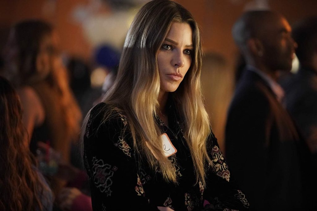 Por estas 9 razones AMAMOS a la detective Chloe Decker