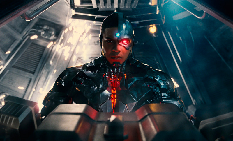 Ray Fisher retira su apoyo a Joss Whedon