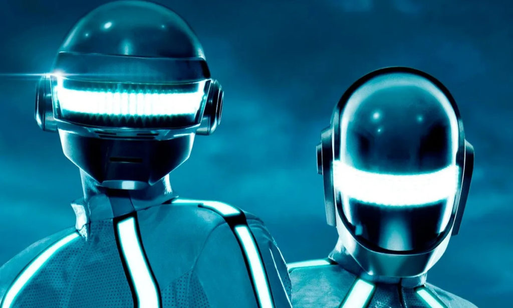 Joseph Kosinski afirma que Daft Punk compuso más música para TRON: Legacy