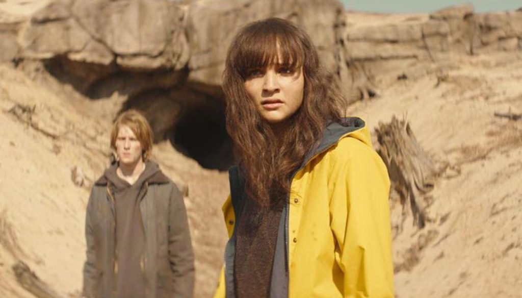 15 detalles curiosos y easter eggs de la última temporada